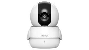 Camara Mini Domo PT IP 2 Megapixel / Lente 2 mm / 10 mts IR / WiFi (Inalambrica) Camara Mini Domo PT IP 2 Megapixel / Lente 2 mm / 10 mts IR / WiFi (Inalambrica)